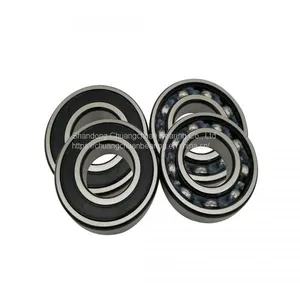 International Standard Deep Groove Ball Bearings 6704 6804 6904 16004 6004 6204 6304 thumbnail-1