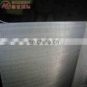 Stainless Steel Security Window Screen Mesh thumbnail-6