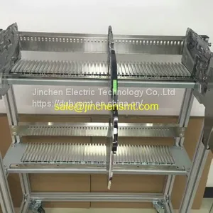 Smt Samsung Feeders Calibration Jig , Lightweight Weigh Feeder Calibration thumbnail-1
