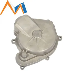 China Factory Motorcycle Aluminum Die Casting Auto Parts Foundry Manufacturing thumbnail-5