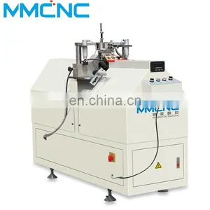 SVJ-60 V Cutting Saw Upvc Window Making Machine thumbnail-2