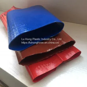 PVC Lay Flat Hose thumbnail-2