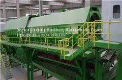 Waste Sorting System for Municipal and Household Waste,waste Sorting System thumbnail-2