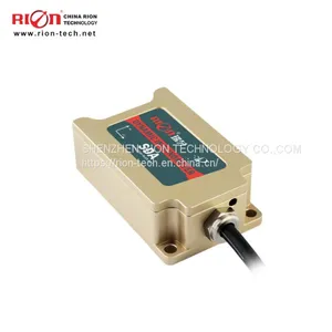 SDA126T Dynamic Inclinometer/tilt Sensor thumbnail-3