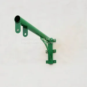 Wholesale Industrial Cleaning Roller Brush Cow Body Cleaning Brush thumbnail-2