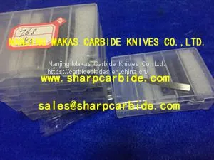 Zund Blade,Zund Z68, Zund Oscillating Blade,Z68 Oscillating Blade,Zund 5204301,Zund 5204301 Blade thumbnail-1