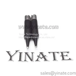 Top Quality L12DVAP Soldering Robot Tips for Japan Unix 200W Cross Heater Welding Soldering Tips Japan Unix Tips L12DVAP Soldering Bit thumbnail-1