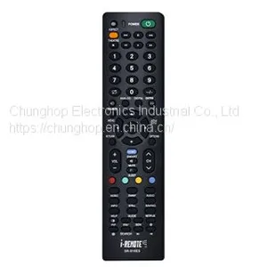 SR-916E Popular TV Infrared Remote Control Replacement For Sony Brand thumbnail-1