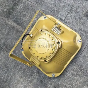Square Explosion-proof Electrodeless Lamp Maintenance-free Energy-saving Electromagnetic Induction Lamp thumbnail-3