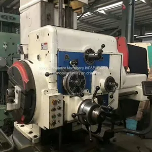 Kunming TX68 Horizontal Boring-mill thumbnail-1