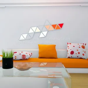 ThanksHome Smart Light Panel Newest Product Led Decoration Panel Light thumbnail-4