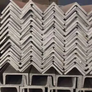 316 Stainless Steel Angle Brackets Equal Angel Iron For Building thumbnail-2
