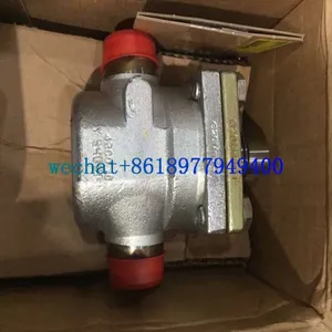 Danfoss Types ICM20-A,ICM25-32,ICM40 Motor Operated Valves thumbnail-2