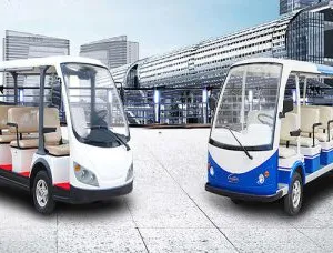 Guangzhou Langqing Electric Car Co., Ltd. company overview - view 4 thumbnail