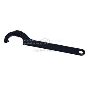 Steel Hook Wrench thumbnail-1