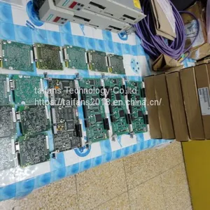 New Inverter Power Drive Control Motherboard Capacitor Board A5E00110980 A5E00110981 A5E00110984 With IGBT Power Module thumbnail-1