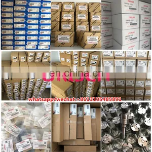 Genuine / ORIGINAL Fuel Pressure Limiter 095420-0281, 095420-0280 for 98032549 8980325490 /8-98032549-0 thumbnail-5