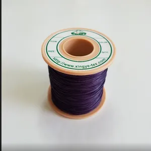 100% Linen Waxed Twine 020-023 thumbnail-1