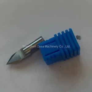 Esko Kongsberg Round Shaft Blades BLD-DR6160 / G42445510, Mécanuméric 100610660 thumbnail-1
