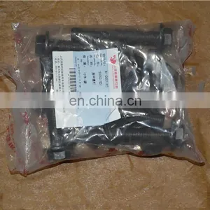 SAIC-IVECO GENELYON Connecting Rod Bolt S00001501 thumbnail-2