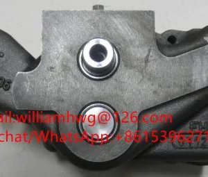 Caterpillar Parts 161-4113 CAT Oil Pump 161-4113 1614113 thumbnail-1