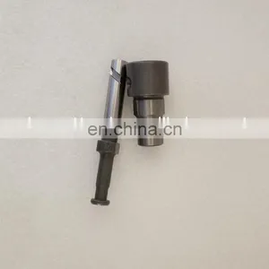 High Quality Diesel Injection Pump Plunger K295 thumbnail-2