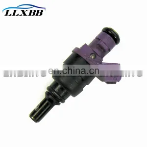 Fuel Injector 0000787249 For Mercedes Benz SLK230 W208 W203 R170 W210 06A906031BK A0000787249 thumbnail-3