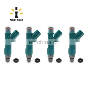 Factory Price Automotive Parts Fuel Injector Nozzle OEM 23209-0H060 23250-0H060 thumbnail-2