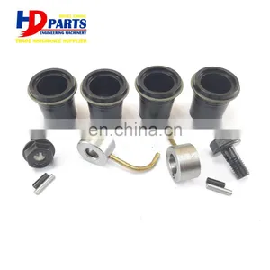 4TNV94 Oil Nozzle Cap Engine Parts thumbnail-1