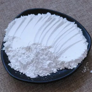 Electrical Appliances Odorless/ Lipophilic Cosmetic Grade Silica Powder Active Silica Powder thumbnail-1