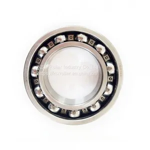 Deep Groove Ball Bearings thumbnail-1