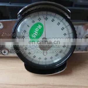 Torque Wrench With Torque Gauge thumbnail-1