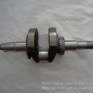 2kVA 168f 6.5HP 19 Shaft Power Engine Crankshaft Spare Parts thumbnail-5