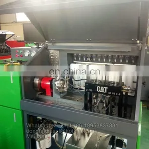 Best Selling Automobile CR3000 Used Universal Testing Machine for Diesel Fuel thumbnail-6