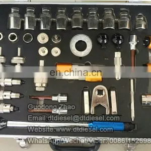 No.001 Full Set Common Rail Tools thumbnail-1