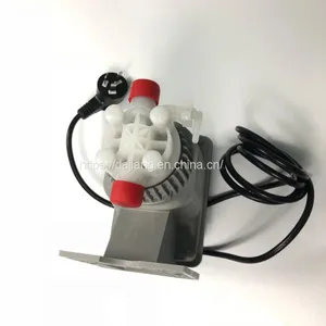 Automatic DMS Seko Chlorine Dosing Pump for Chemical Liquid thumbnail-3