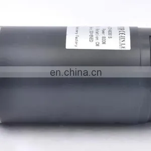 24V 800W Chinese Factory High Quality Permanent Magnet Motor CW O.D.80mm ZDY24081S thumbnail-1