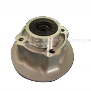 Bajaj Discover 125 Parts Parking System Wheel Drum Brake Motorcycl Hub thumbnail-3