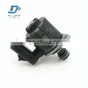 2872550 Fuel ISG Pump Inlet Metering Valve Pressure Sensor Regulator thumbnail-1