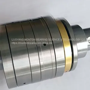 F-52523.T6AR Multi-Stage Cylindrical Roller Thrust Bearings thumbnail-1