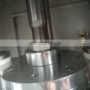 Hydraulic Universal Testing Machine ,1000KN WEW Series Computer Display Electro-hydraulic Servo Universal Tensile Tester thumbnail-4