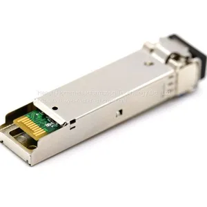 ESFP-GE-SX-MM850 Optical Transceiver Ethernet Switch Multi-mode Module Hot Sell thumbnail-2
