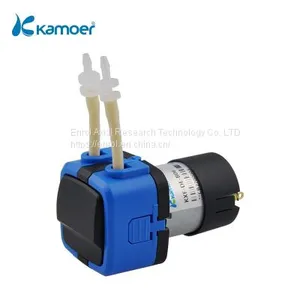 Peristaltic Pump thumbnail-1