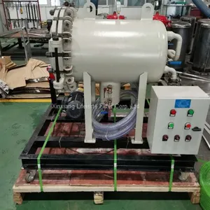 Well-structured and Multipurpose Oil Purifier Vacuum Oil Purifier,oil Filter Carts,oil Filter Machine thumbnail-1