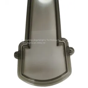 OEM/ODM Manufacture Custom Plastic Product Injection Mold Plastic Product for Sweeper Charging Pile thumbnail-3