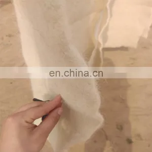 2019 Hot Selling Natural Merino Wool Felt thumbnail-6