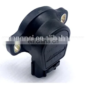 Accelerator Pedal Sensor Control Throttle Position Sensor OEM S48C-41-AC0 S48C41AC0 48C-41-AC0 48C41AC0 for MAZDA thumbnail-5
