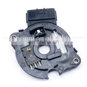 High Performance Auto Spare Parts Ignition Control Module For Mitsubishi OEM J834 J834A J834B thumbnail-4