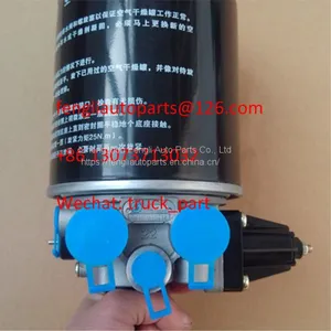 Original Shaanxi Truck Parts Air Dryer Assembly DZ9100369472 thumbnail-5