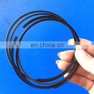 For TBD 604 BV12 616 V16 Tbd616 Tbd604 Mwm Deutz Piston Ring Marine Parts Diesel Engine Intake Exhaust Valve Guide Seat Insert thumbnail-5